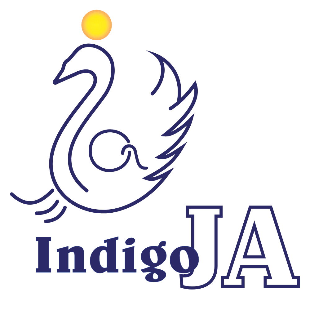 IndigoJA